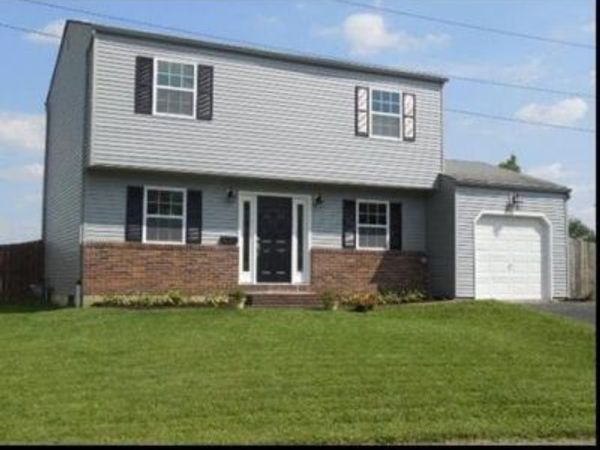 5465 Argo Lane , Columbus, OH 43232
