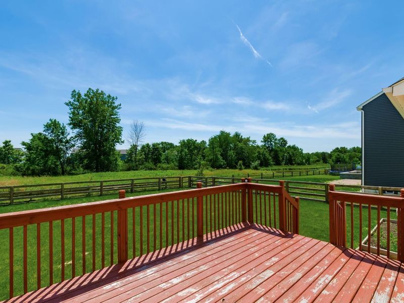 8219 Narrow Leaf Drive , Blacklick, OH 43004 Photo 36