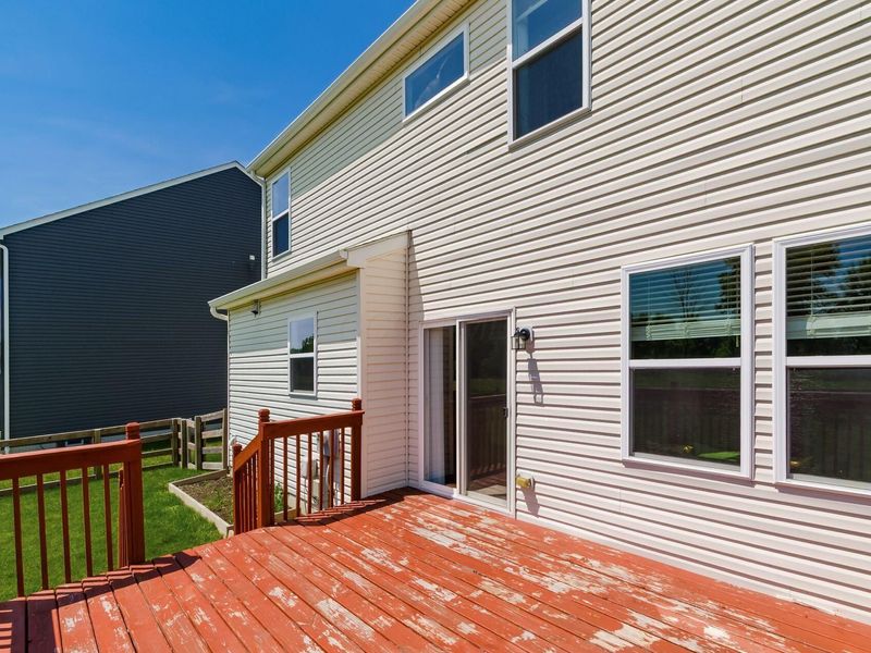 8219 Narrow Leaf Drive , Blacklick, OH 43004 Photo 37