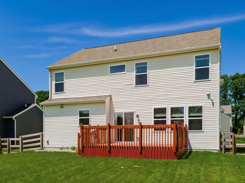 8219 Narrow Leaf Drive , Blacklick, OH 43004 Photo 42