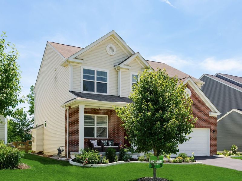 8219 Narrow Leaf Drive , Blacklick, OH 43004 Photo 44