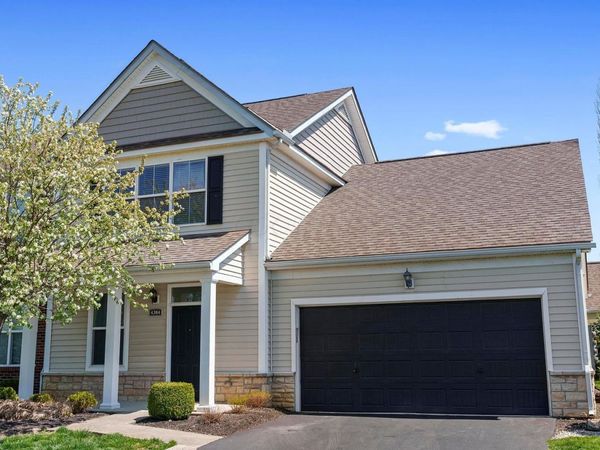 4384 Grand Crossing Boulevard, Unit 6, Grove City, OH 43123