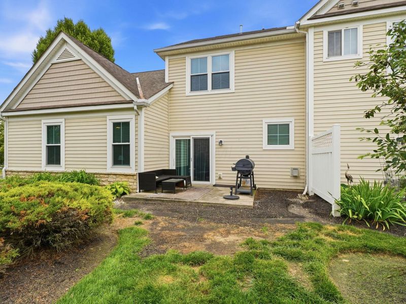 4384 Grand Crossing Boulevard, Unit 6, Grove City, OH 43123 Photo 31