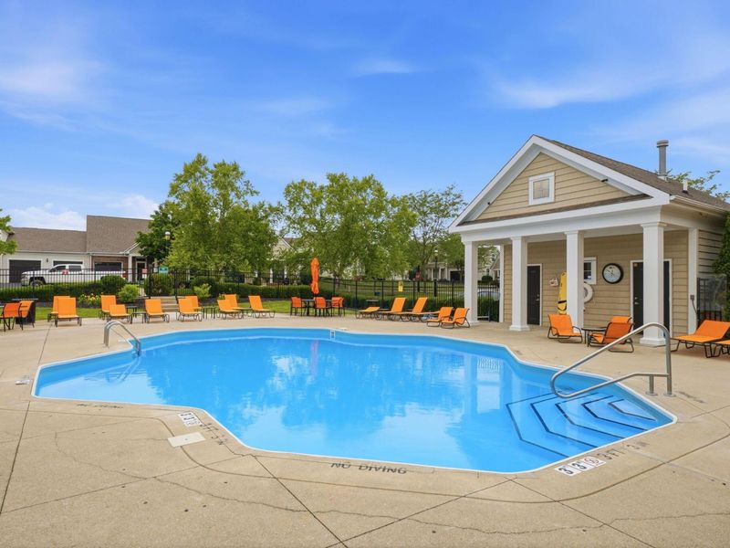 4384 Grand Crossing Boulevard, Unit 6, Grove City, OH 43123 Photo 34
