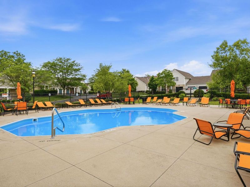 4384 Grand Crossing Boulevard, Unit 6, Grove City, OH 43123 Photo 35