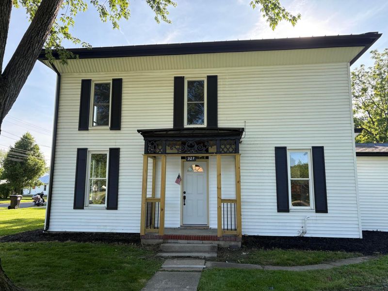 327 Water Street, Cardington, OH 43315 Photo 1