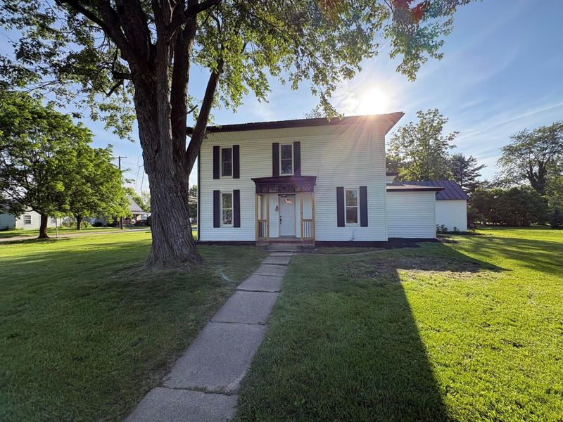 327 Water Street, Cardington, OH 43315 Photo 2