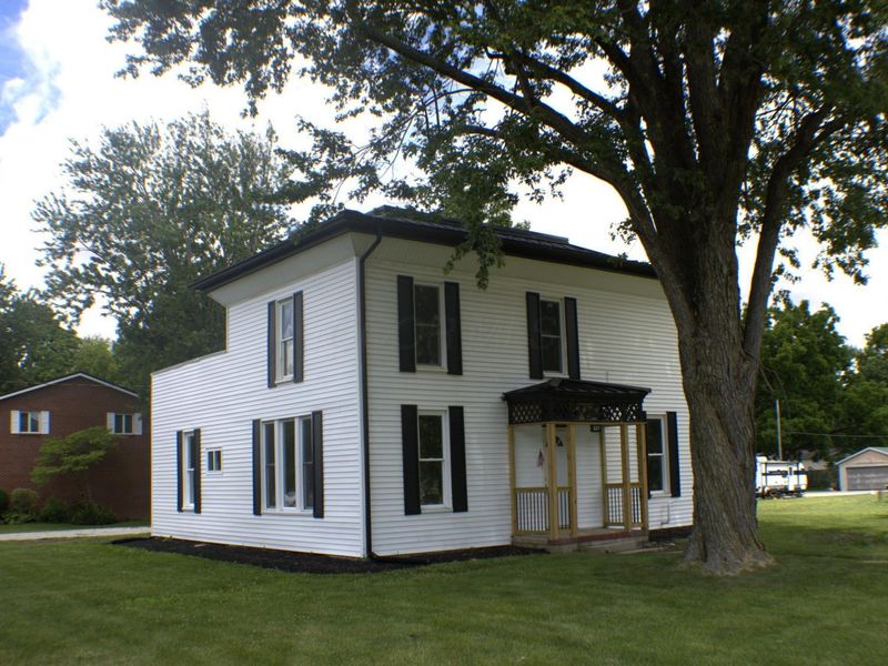 327 Water Street, Cardington, OH 43315 Photo 3