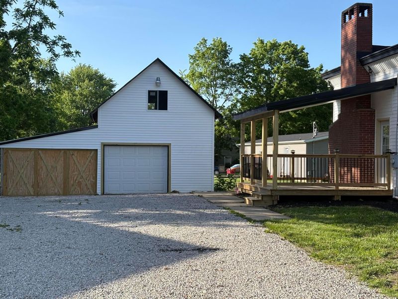327 Water Street, Cardington, OH 43315 Photo 3