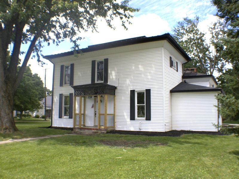 327 Water Street, Cardington, OH 43315 Photo 4