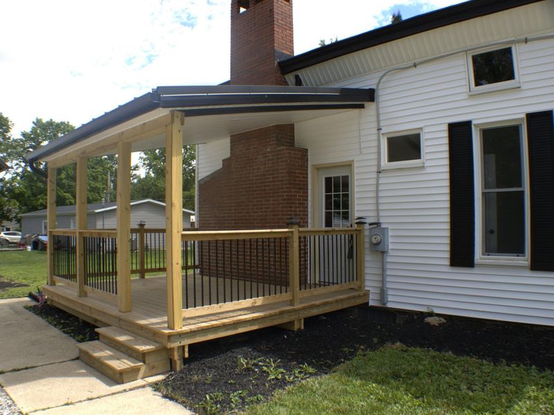327 Water Street, Cardington, OH 43315 Photo 8