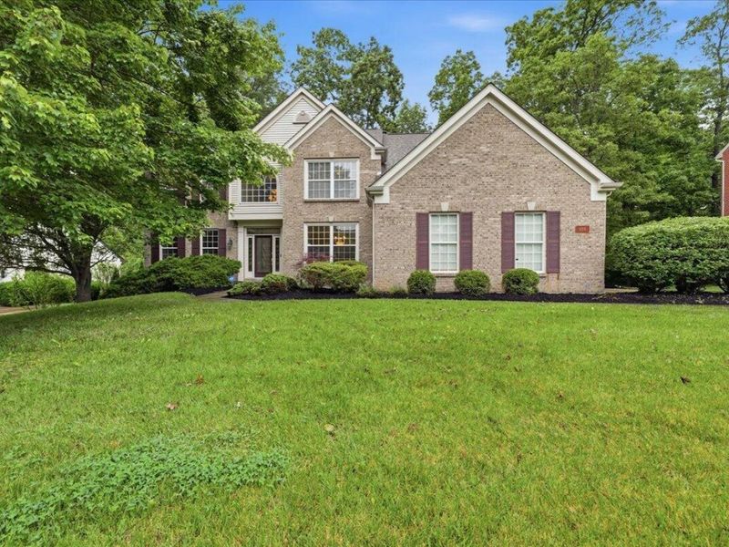1114 Grindstone Court, Union, KY 41091 Photo 1