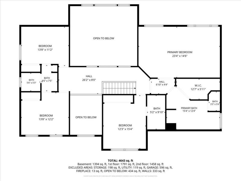 1114 Grindstone Court, Union, KY 41091 Photo 47