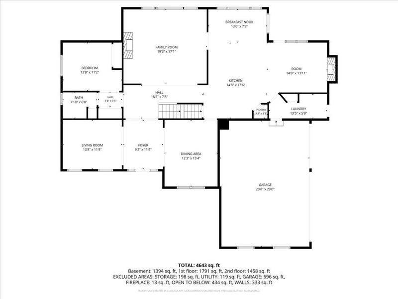 1114 Grindstone Court, Union, KY 41091 Photo 48