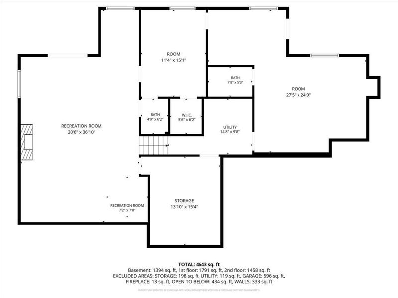1114 Grindstone Court, Union, KY 41091 Photo 49