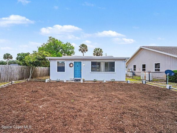 842 Torrence Lane , Melbourne, FL 32935