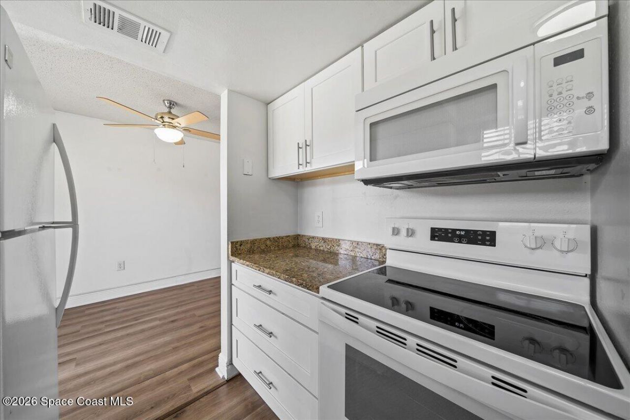 1300 Arlington Lane Ne, Unit 125, Palm Bay, FL 32905 Photo