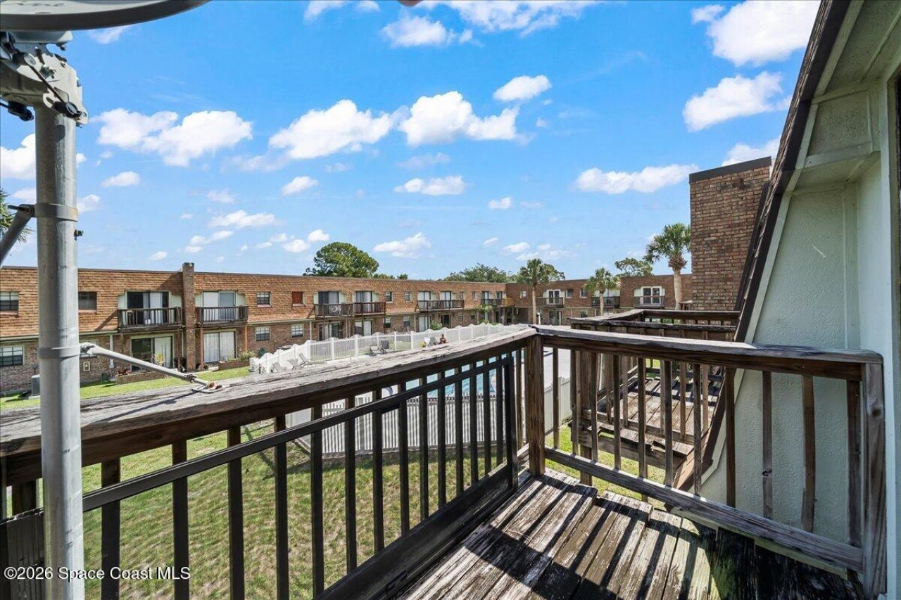 1300 Arlington Lane Ne, Unit 125, Palm Bay, FL 32905 Photo