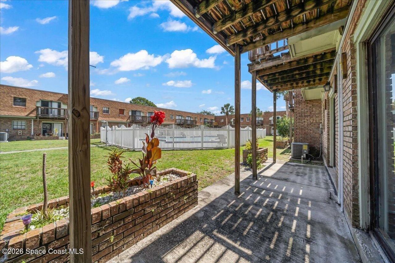 1300 Arlington Lane Ne, Unit 125, Palm Bay, FL 32905 Photo