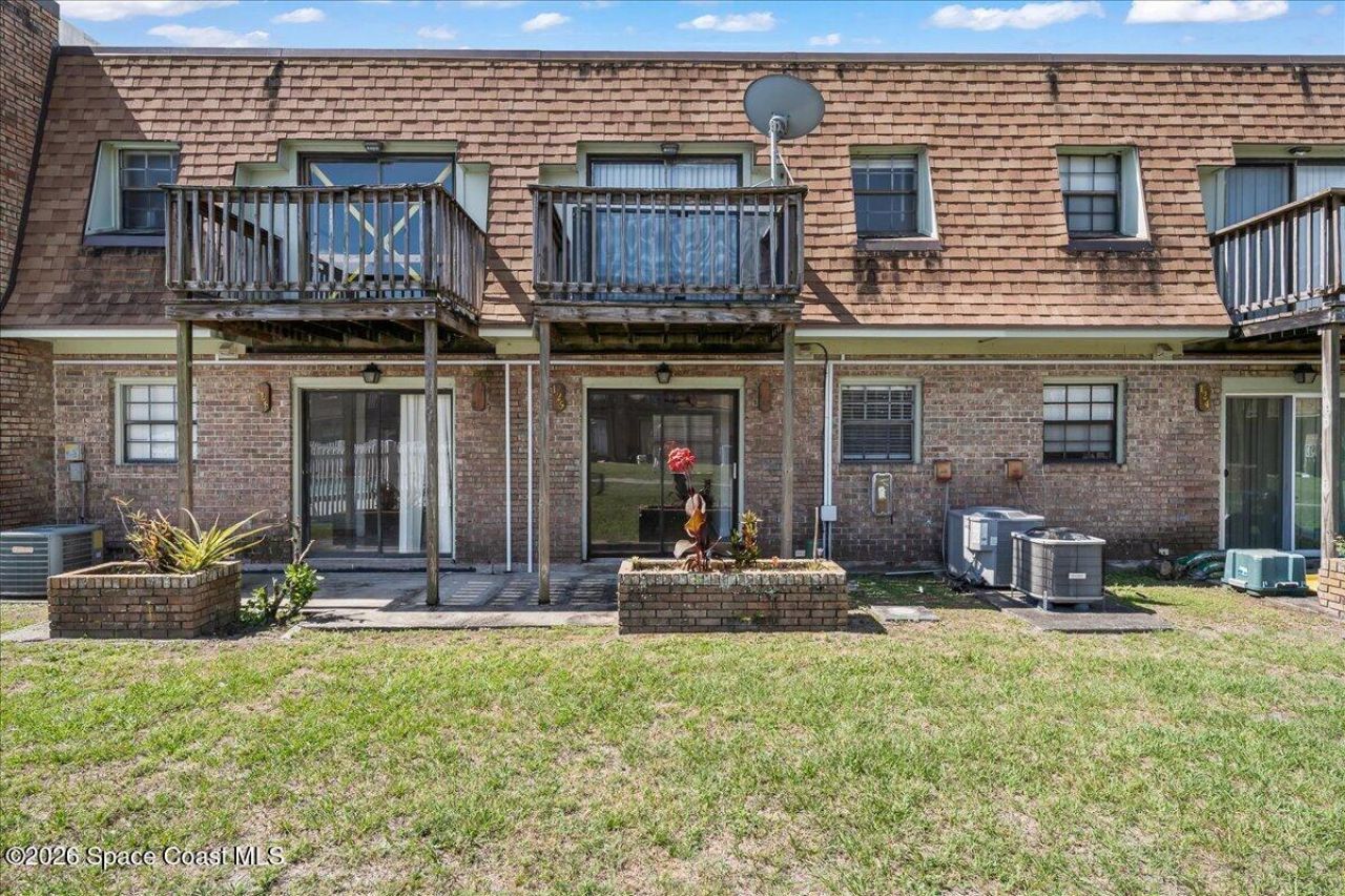 1300 Arlington Lane Ne, Unit 125, Palm Bay, FL 32905 Photo