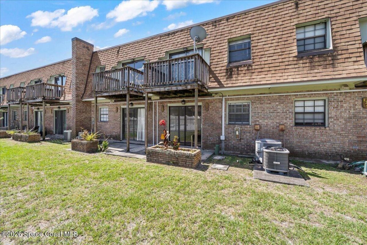 1300 Arlington Lane Ne, Unit 125, Palm Bay, FL 32905 Photo