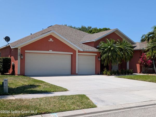 4109 Orion Way, Rockledge, FL 32955