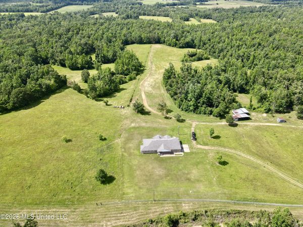 2900 Rockport Road A , Lexington, MS 39095