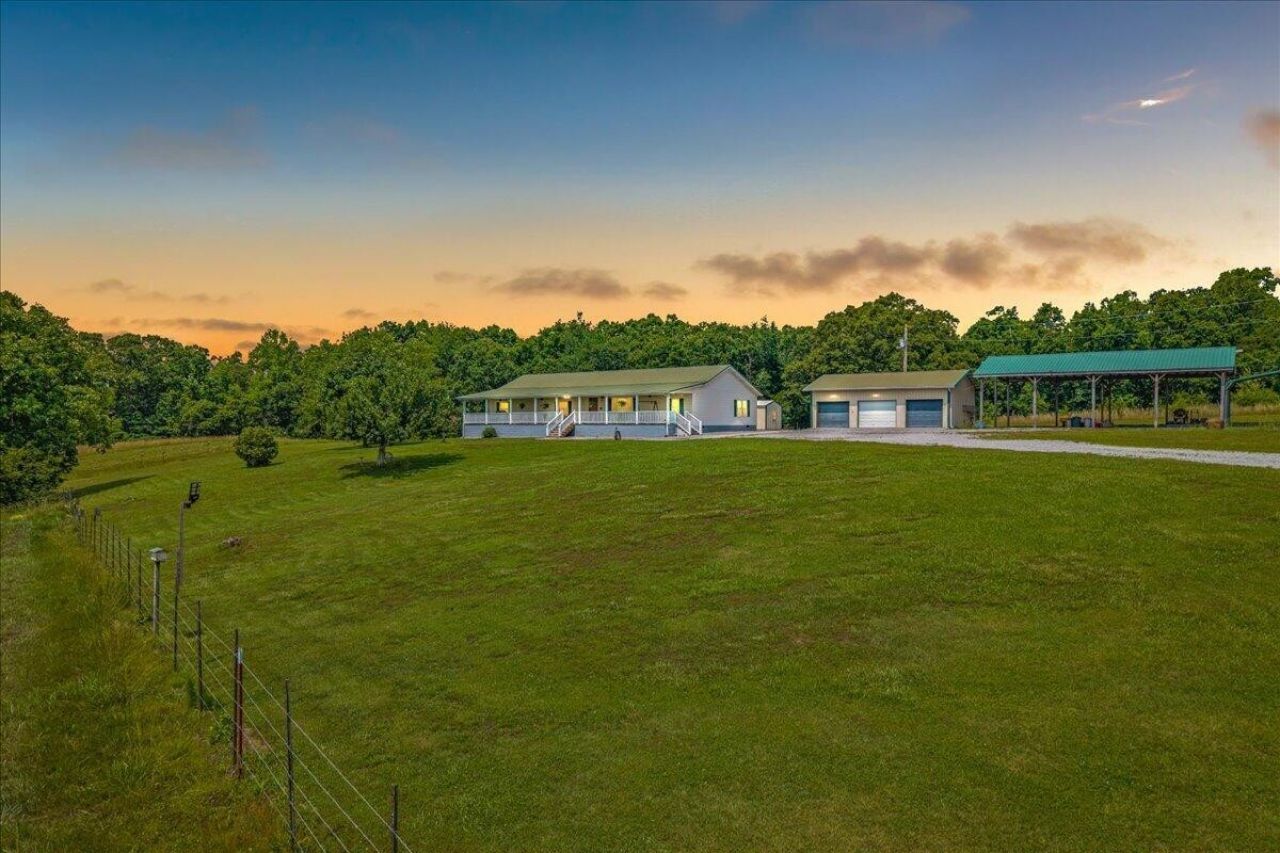 1150 Goodfield Road, Decatur, TN 37322 Main Photo