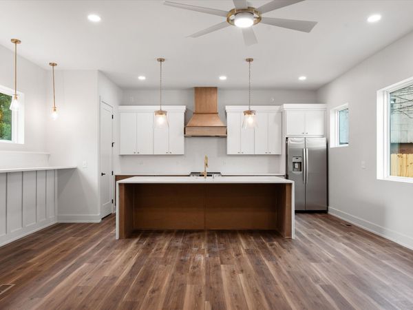 1820 Dr DB Todd Jr Blvd , Nashville, TN 37208