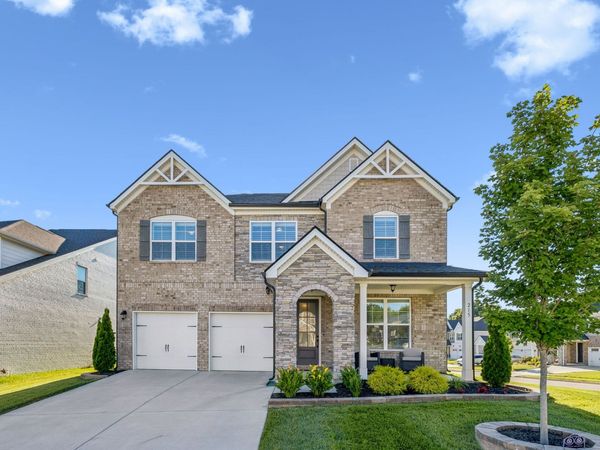 215 Heartland Dr , Mount Juliet, TN 37122