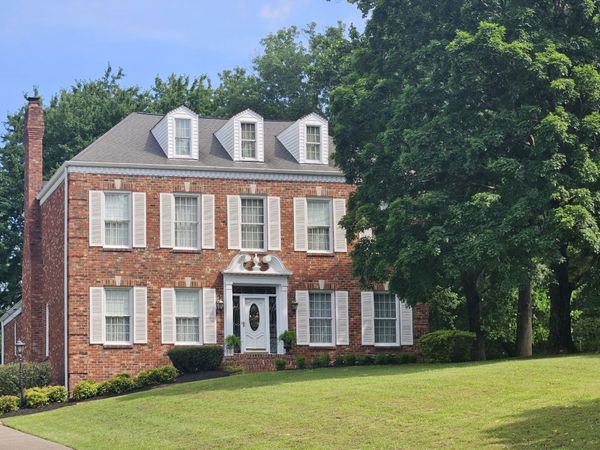 641 Old Lebanon Dirt Rd , Hermitage, TN 37076