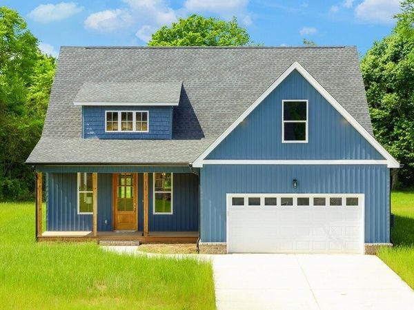 156 Mila Mae Lane, Ocoee, TN 37361