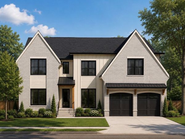 776 Summit Oaks Ct , Nashville, TN 37221