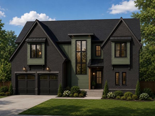 772 Summit Oaks Ct , Nashville, TN 37221