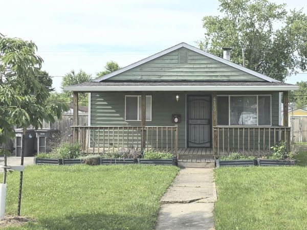 4150 Fletcher Avenue , Indianapolis, IN 46203