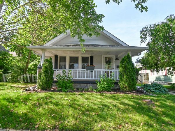 55 W Harrison Street, Mooresville, IN 46158