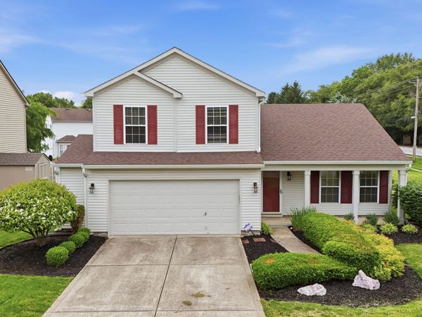 714 Laurel Wood Drive , Greenwood, IN 46143