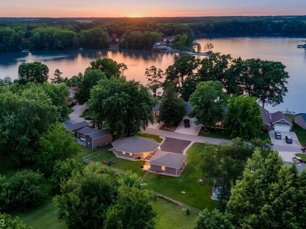 169 Bayview Drive, Cicero, IN 46034