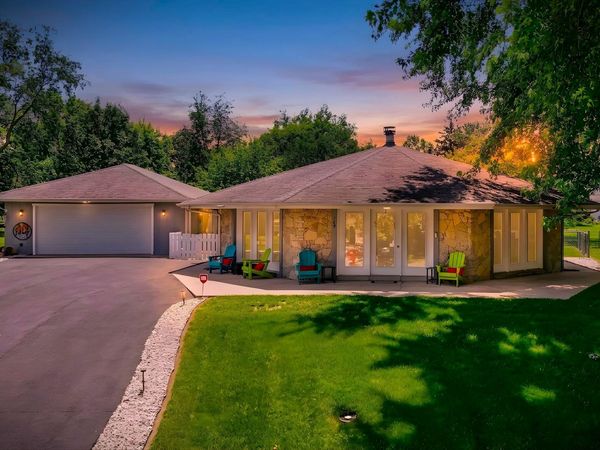 169 Bayview Drive , Cicero, IN 46034
