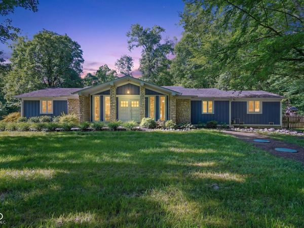 4561 S Brooklawn Drive , New Palestine, IN 46163