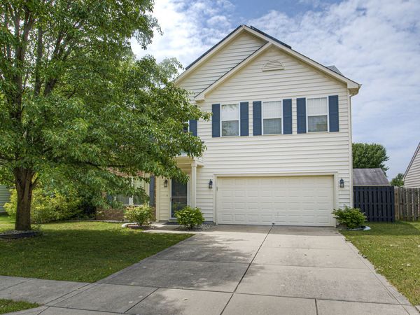10665 Brooks Street, Indianapolis, IN 46234