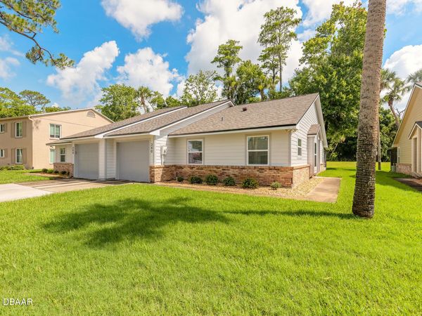 340 Bob White Court, Unit 3400, Daytona Beach, FL 32119