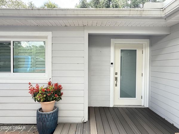 4181 Saxon Drive, New Smyrna Beach, FL 32169