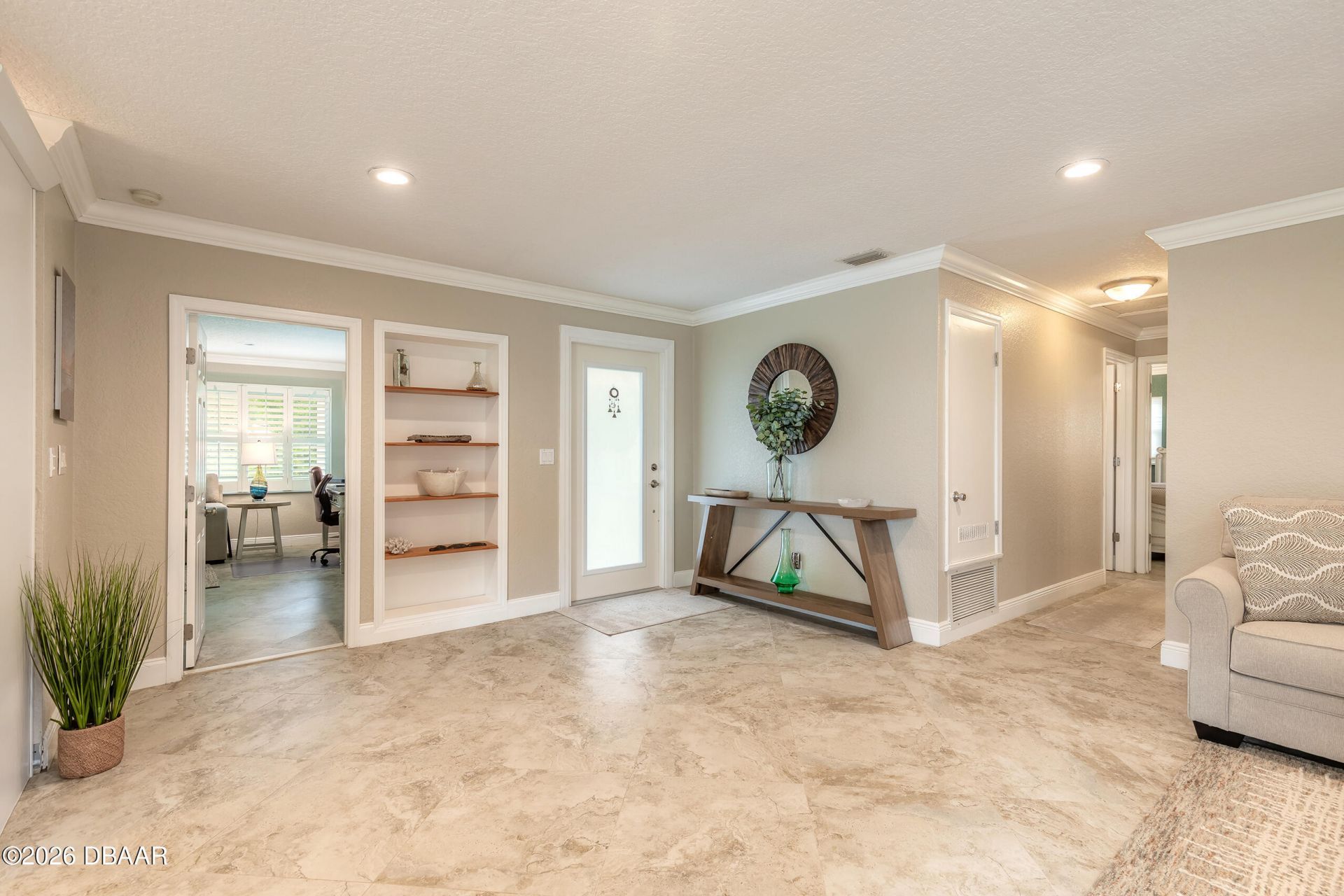 4181 Saxon Drive, New Smyrna Beach, FL 32169 Photo