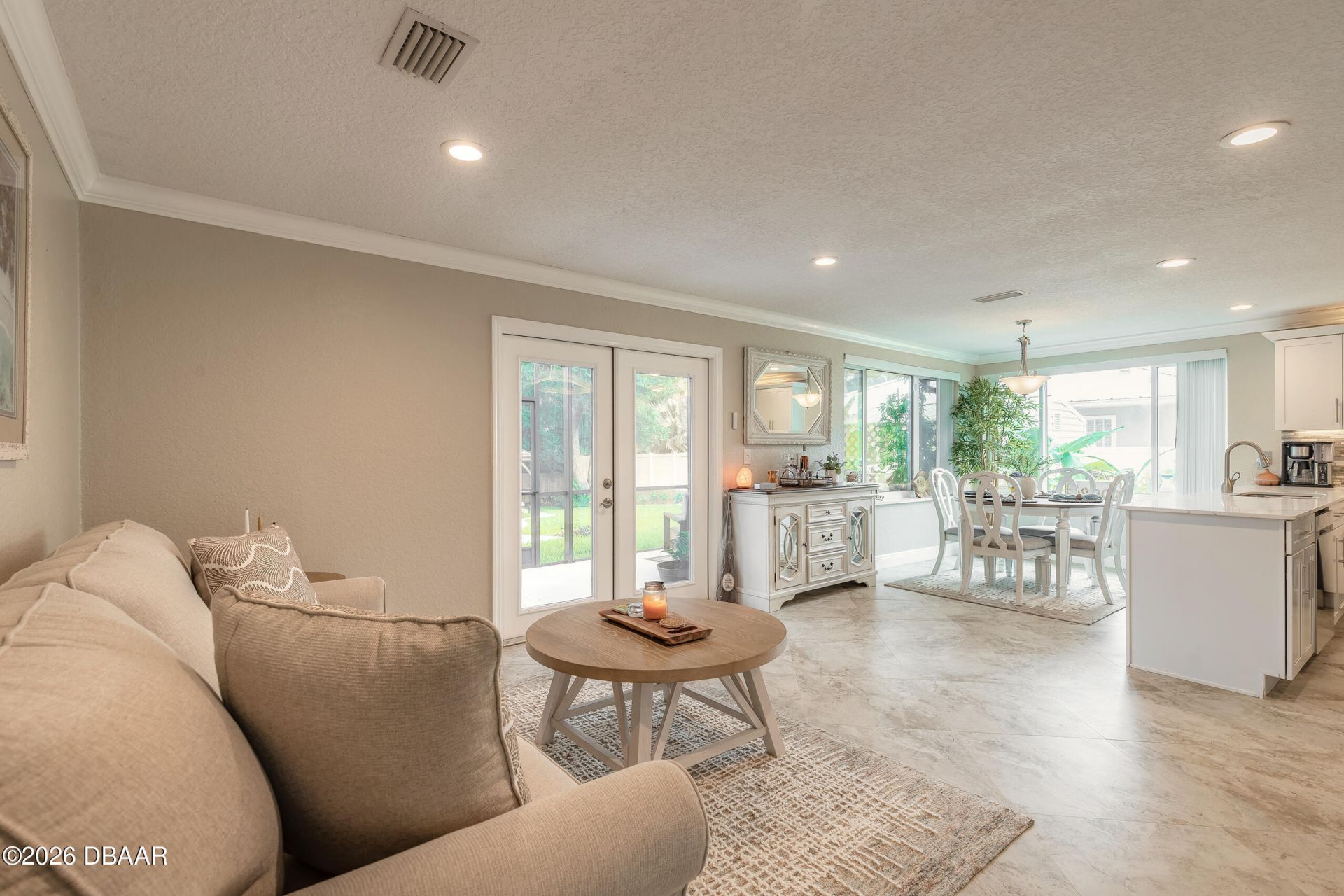 4181 Saxon Drive, New Smyrna Beach, FL 32169 Photo