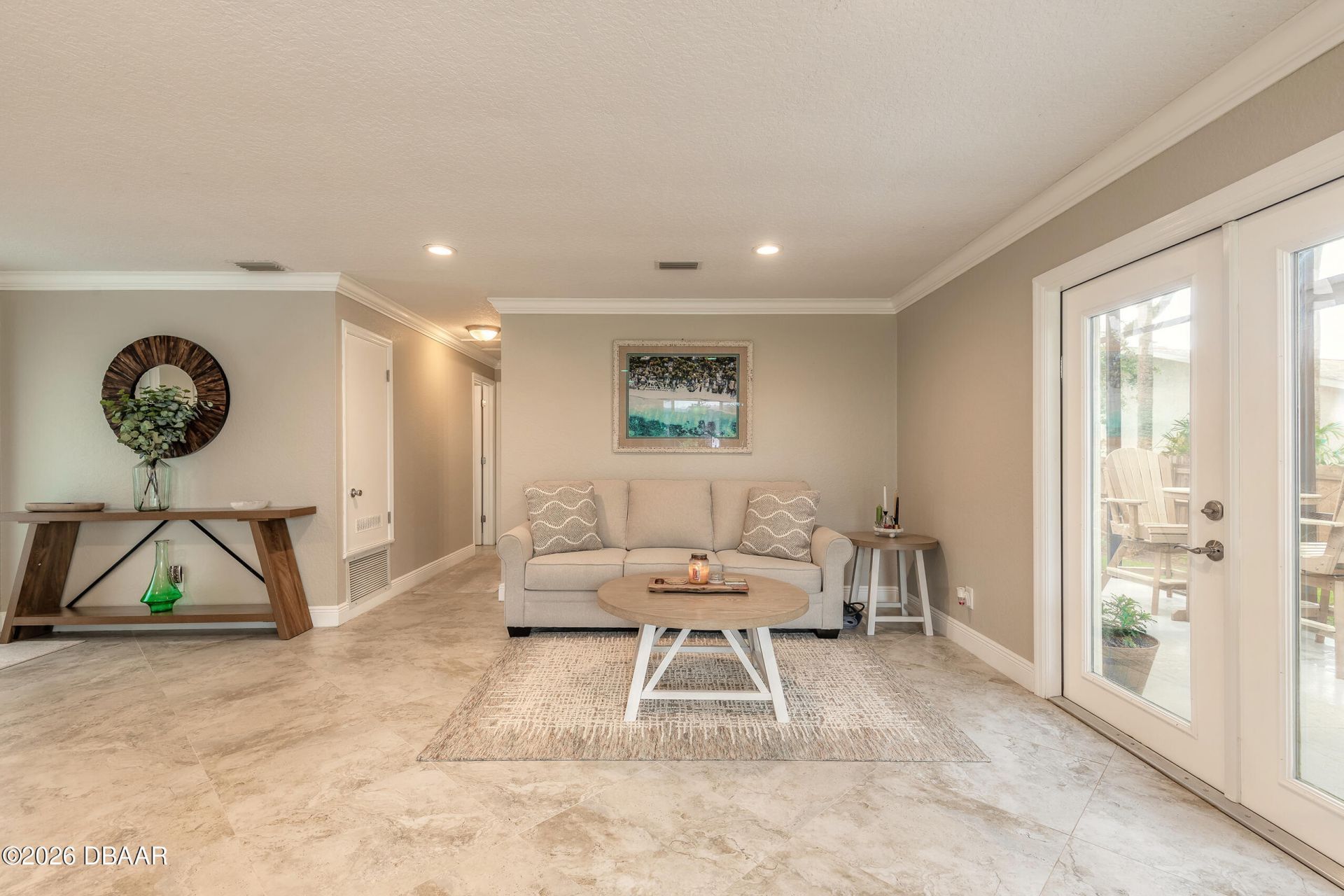 4181 Saxon Drive, New Smyrna Beach, FL 32169 Photo