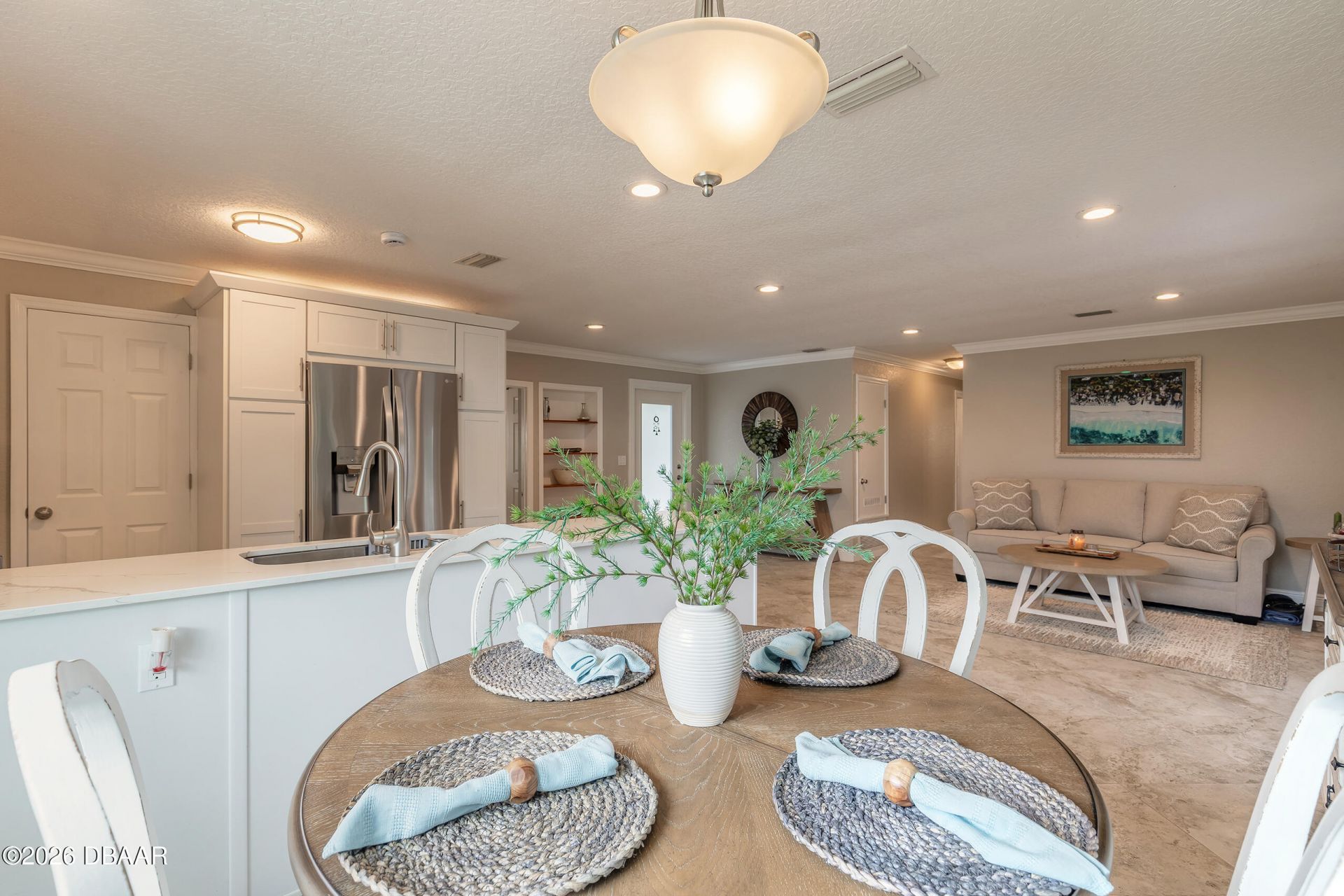 4181 Saxon Drive, New Smyrna Beach, FL 32169 Photo