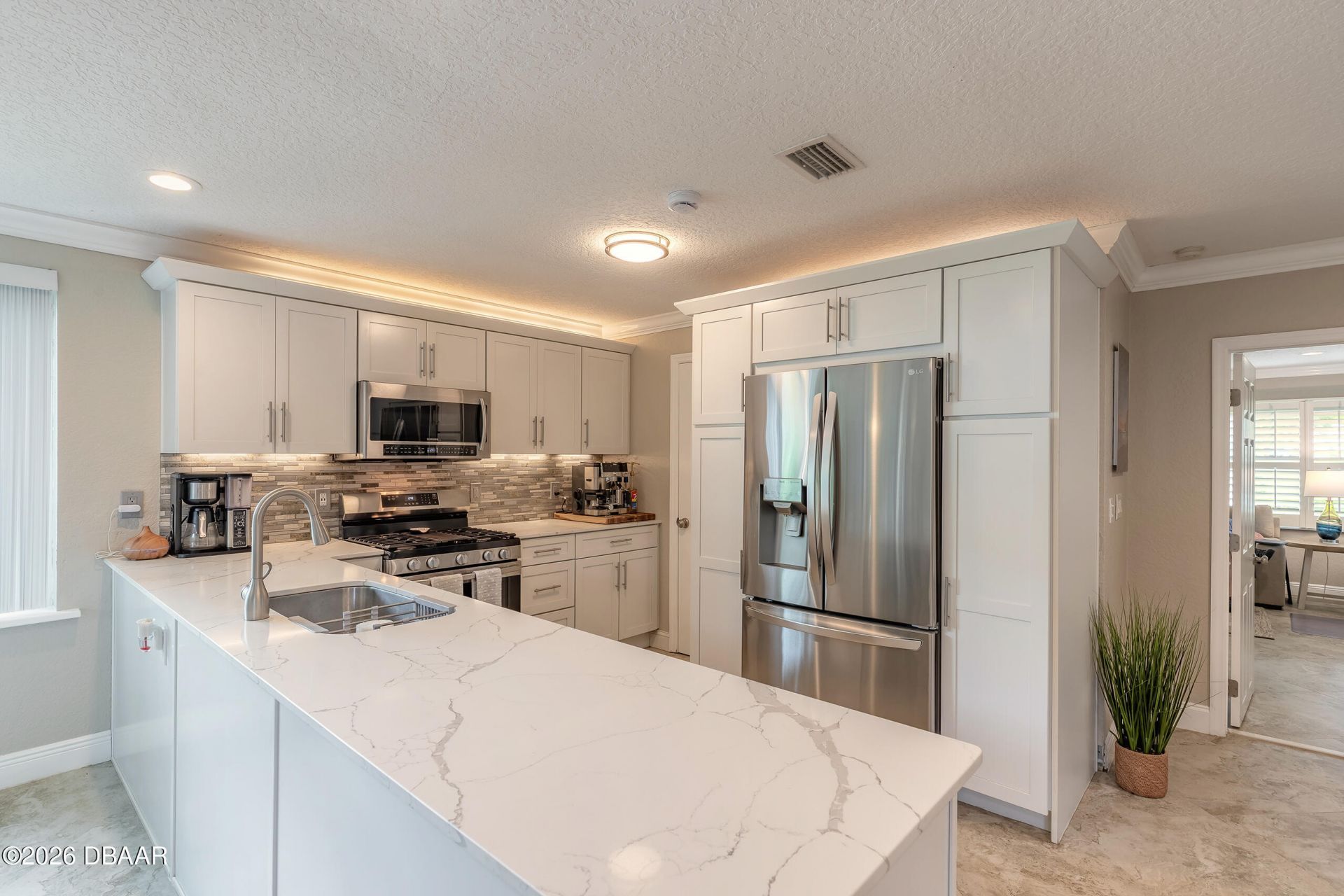 4181 Saxon Drive, New Smyrna Beach, FL 32169 Photo