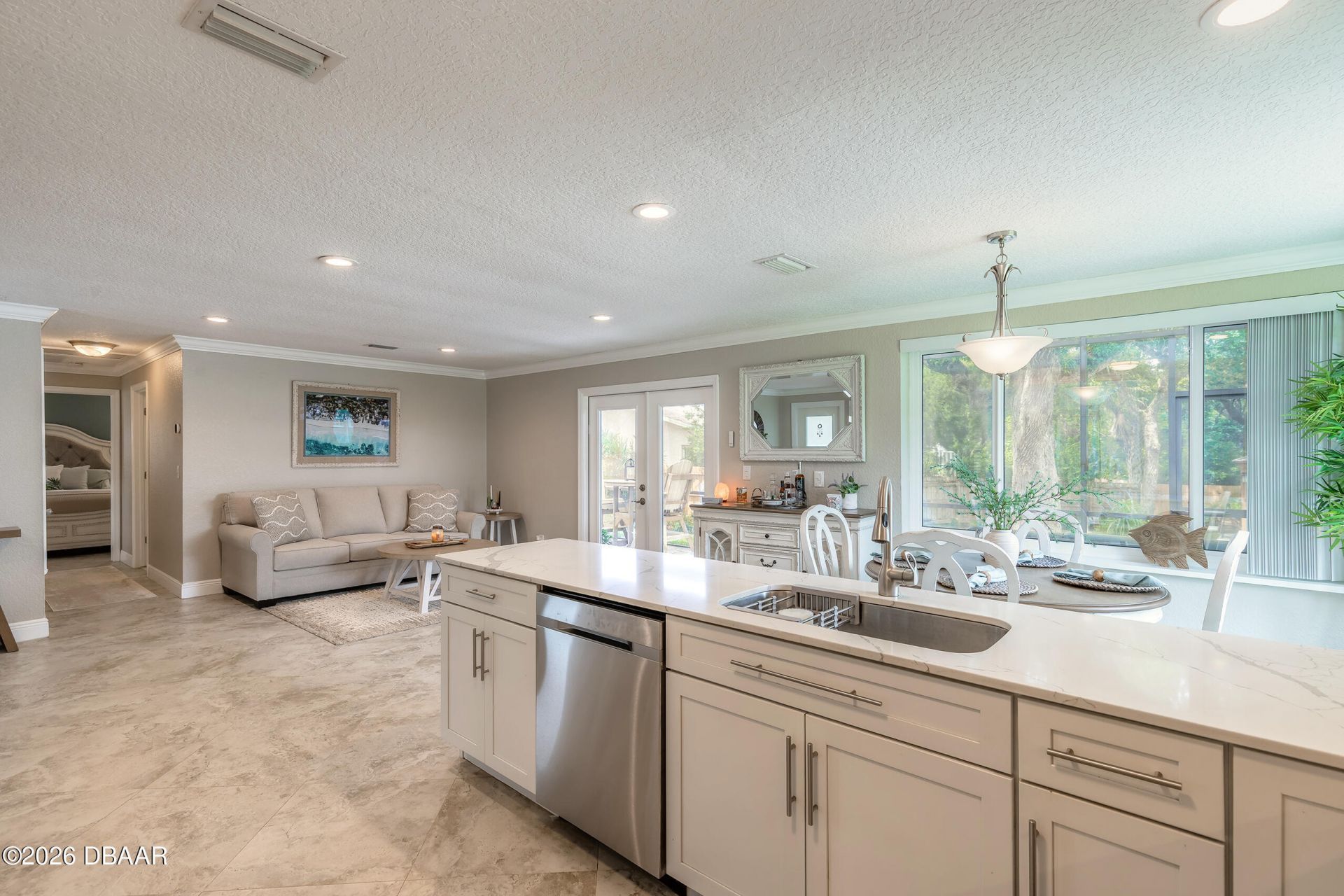 4181 Saxon Drive, New Smyrna Beach, FL 32169 Photo