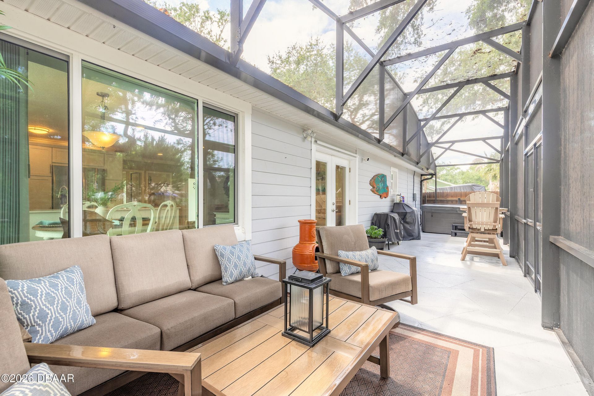 4181 Saxon Drive, New Smyrna Beach, FL 32169 Photo